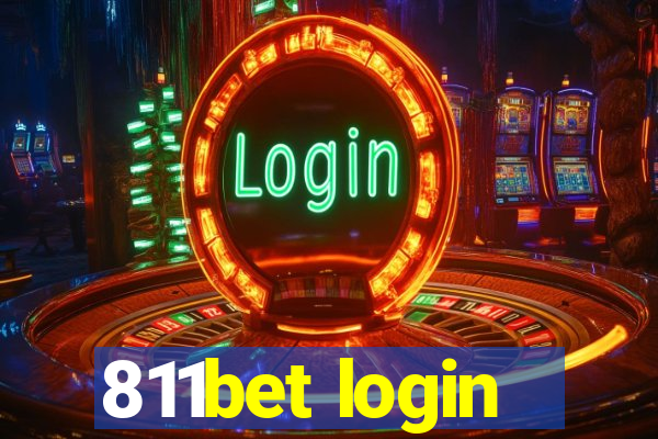 811bet login